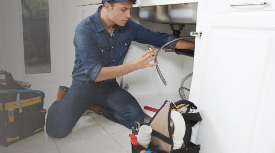 Professional septic pumping service in Columbus, MI